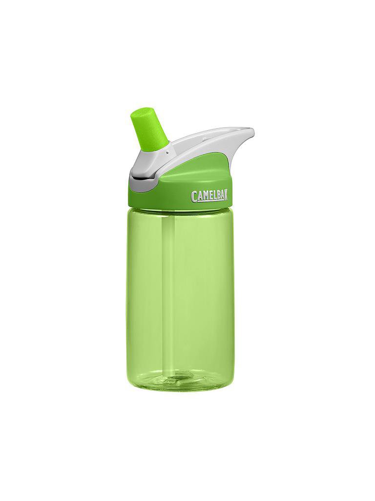 CAMELBAK | Kinder-Trinkflasche "Eddy Kids" 0,4l (Grass) | keine Farbe