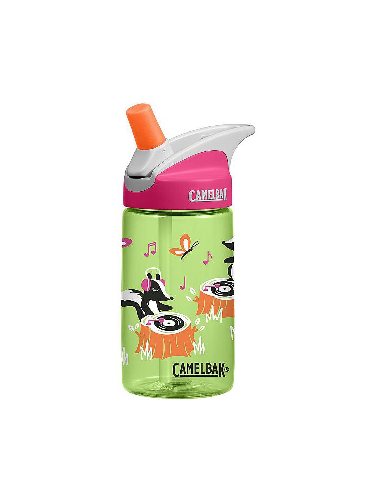 CAMELBAK | Kinder-Trinkflasche "Eddy Kids" 0,4l | keine Farbe