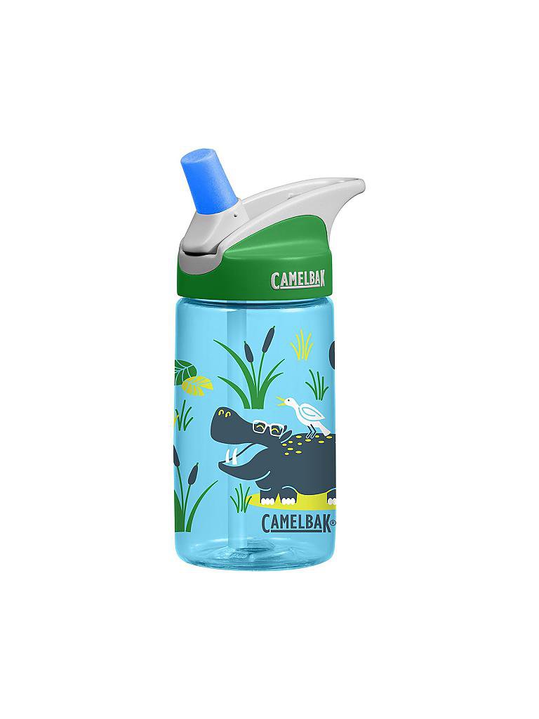 CAMELBAK | Kinder-Trinkflasche "Eddy Kids" 0,4l | keine Farbe