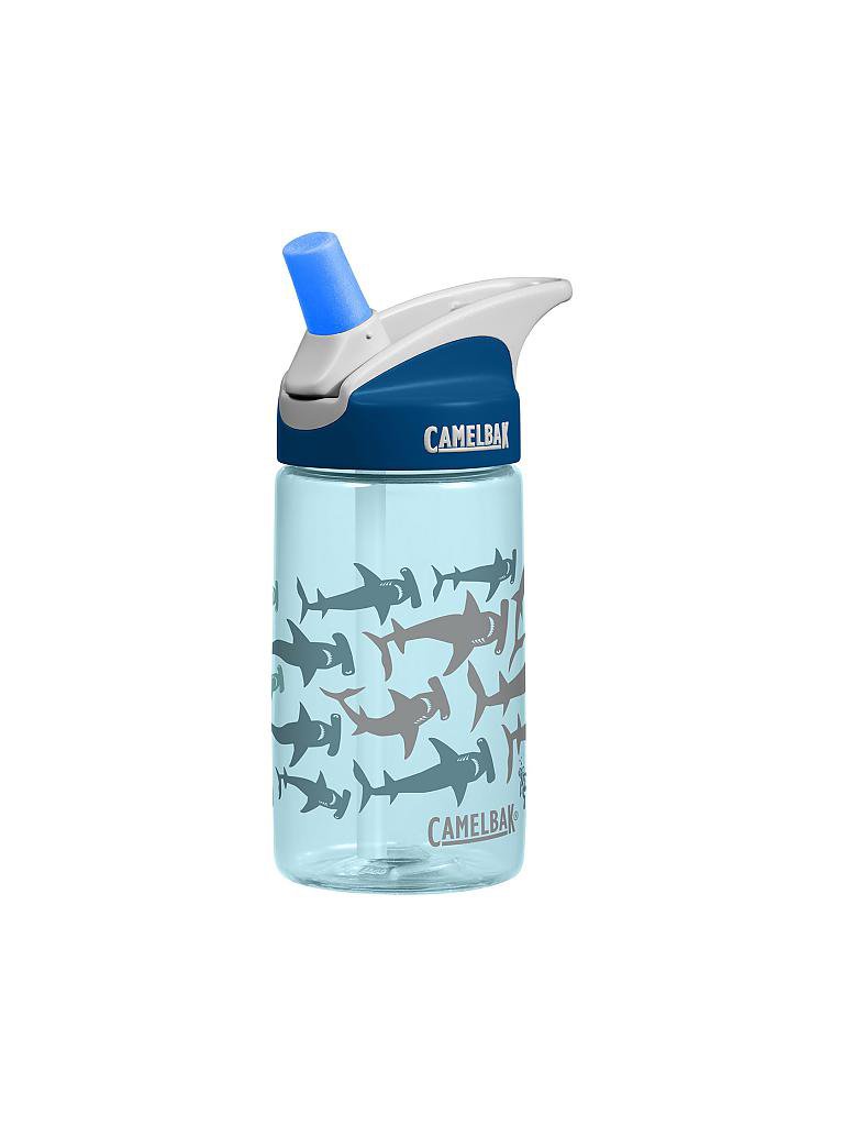 CAMELBAK | Kinder-Trinkflasche "Eddy Kids" 0,4l | keine Farbe