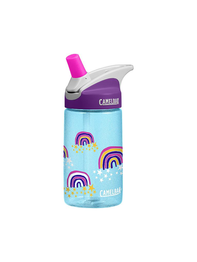 CAMELBAK | Kinder-Trinkflasche "Eddy Kids" 0,4l | keine Farbe