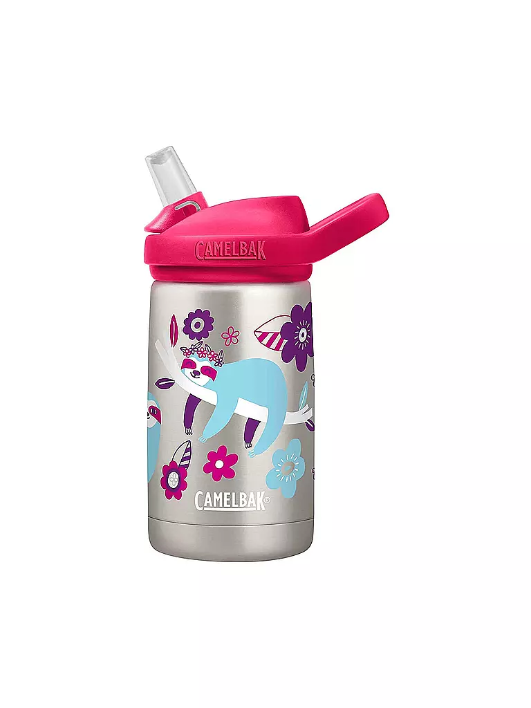 CAMELBAK | Kinder-Trinkflasche "Eddy Kids" 0,4l | keine Farbe