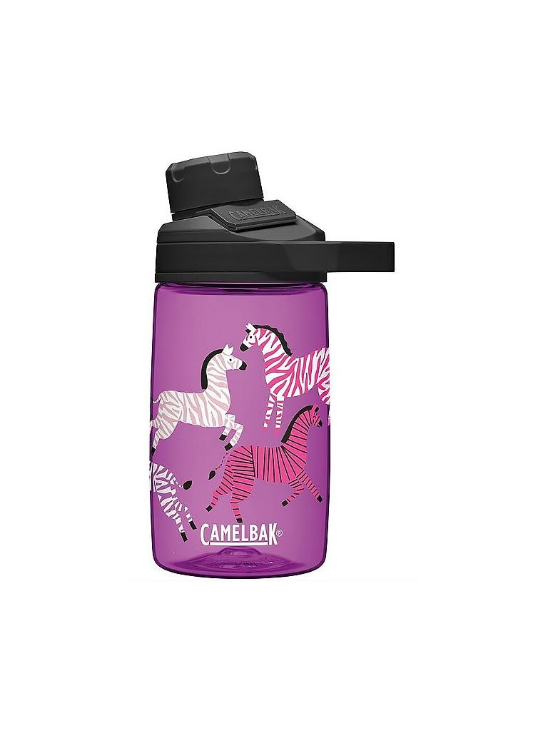 CAMELBAK | Kindertrinkflasche Chute Mag Kids 400ml | keine Farbe