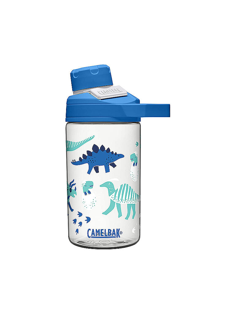 CAMELBAK | Kindertrinkflasche Chute Mag Kids 400ml | keine Farbe