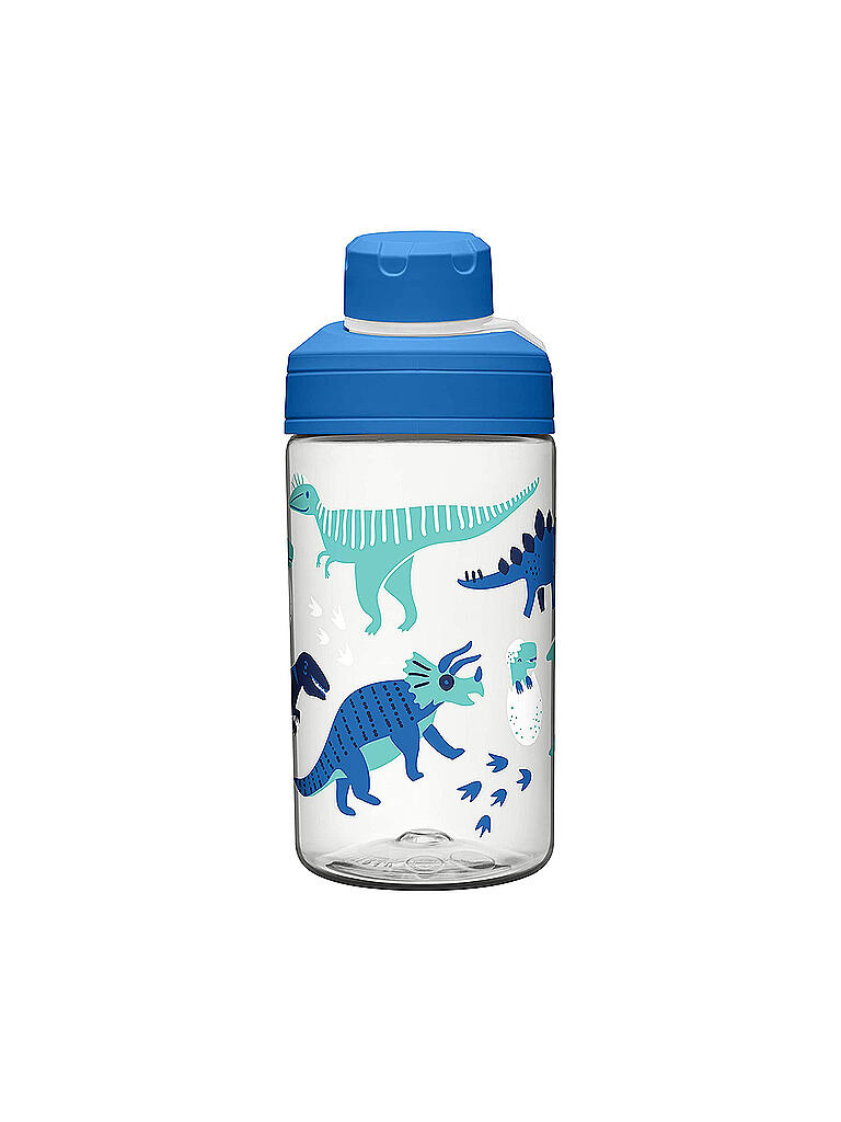 CAMELBAK | Kindertrinkflasche Chute Mag Kids 400ml | keine Farbe