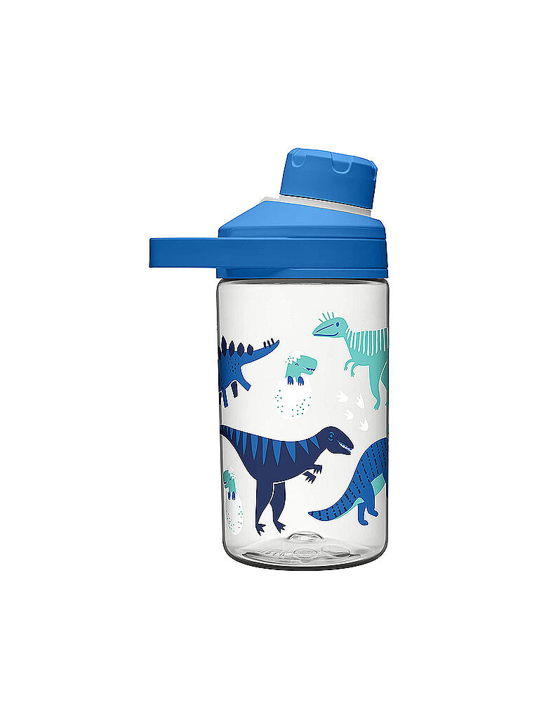 CAMELBAK | Kindertrinkflasche Chute Mag Kids 400ml | keine Farbe