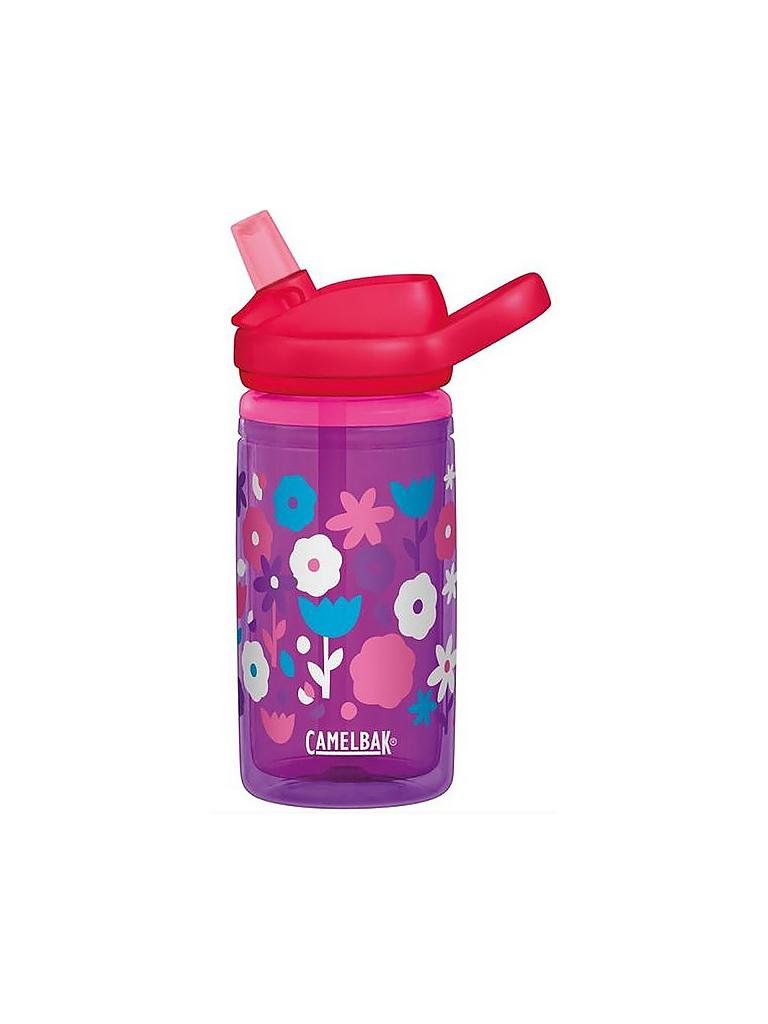 CAMELBAK | Kindertrinkflasche eddy+ Kids Insulated 400ml isoliert | keine Farbe