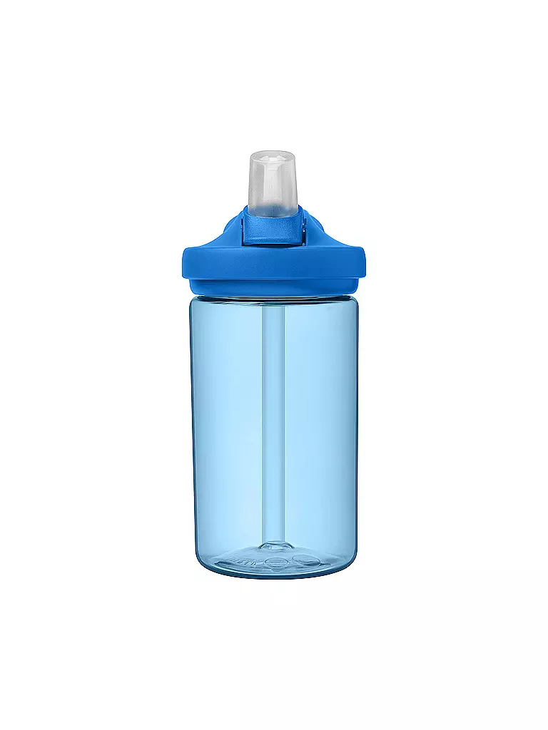 CAMELBAK | Kindertrinkflasche Eddy+ True Blue 400ml | keine Farbe