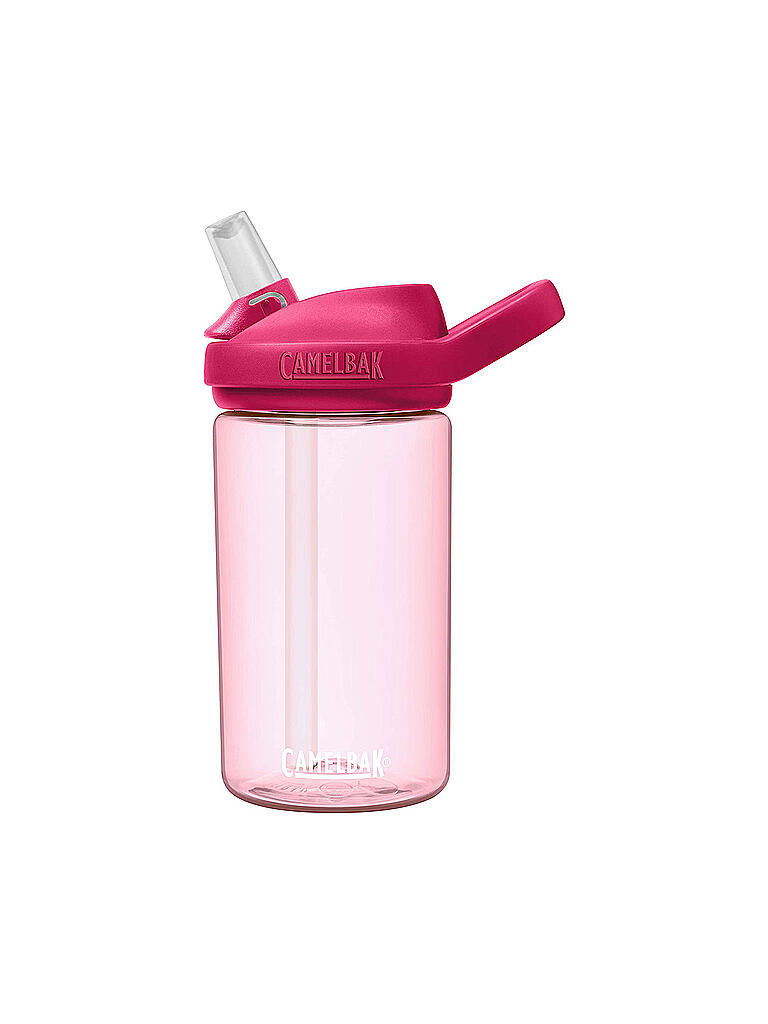 CAMELBAK | Kindertrinkflasche Eddy+ True Grapefruit 400ml | keine Farbe
