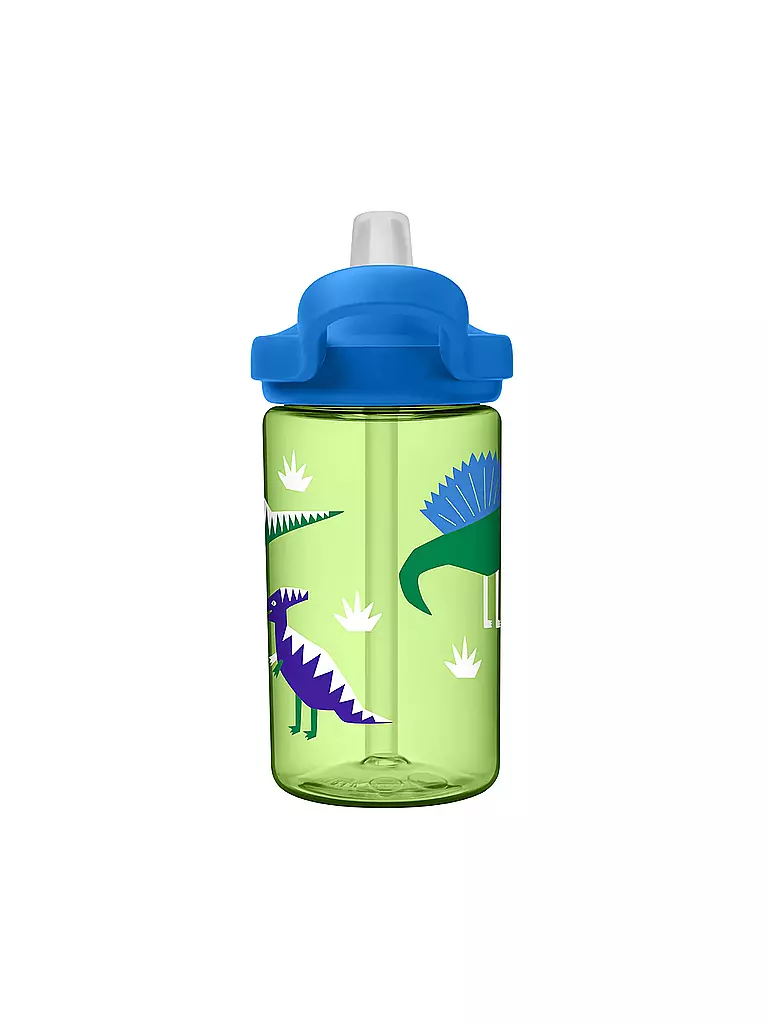 CAMELBAK | Kindertrinkflasche Eddy  Insulated 400ml isoliert Hatching Dinos | keine Farbe
