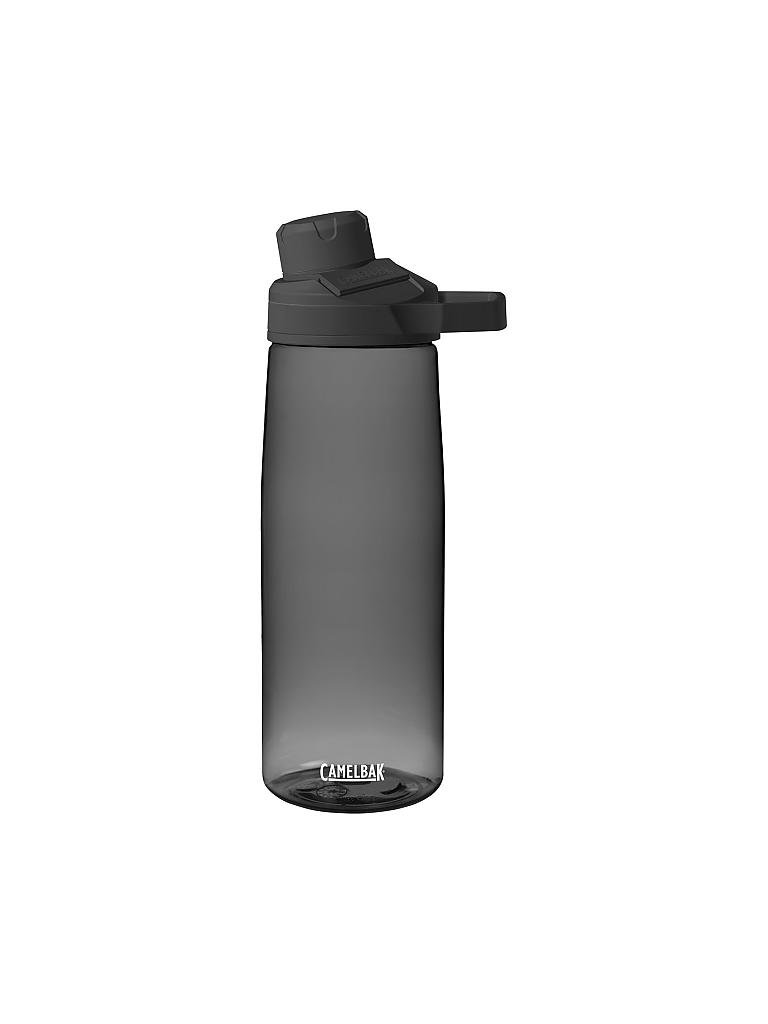 CAMELBAK | Trinkflasche "Chute Mag" 0,75l (Charcoal) | keine Farbe