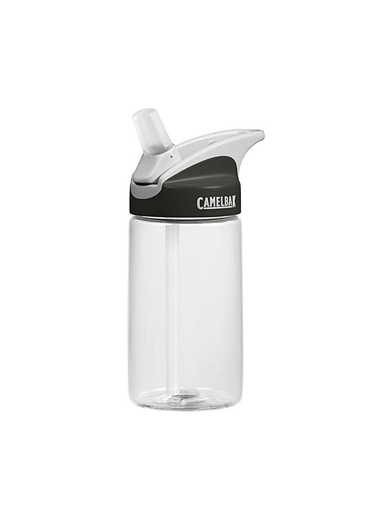 CAMELBAK | Trinkflasche "Eddy" 0,4l (Klar) | keine Farbe