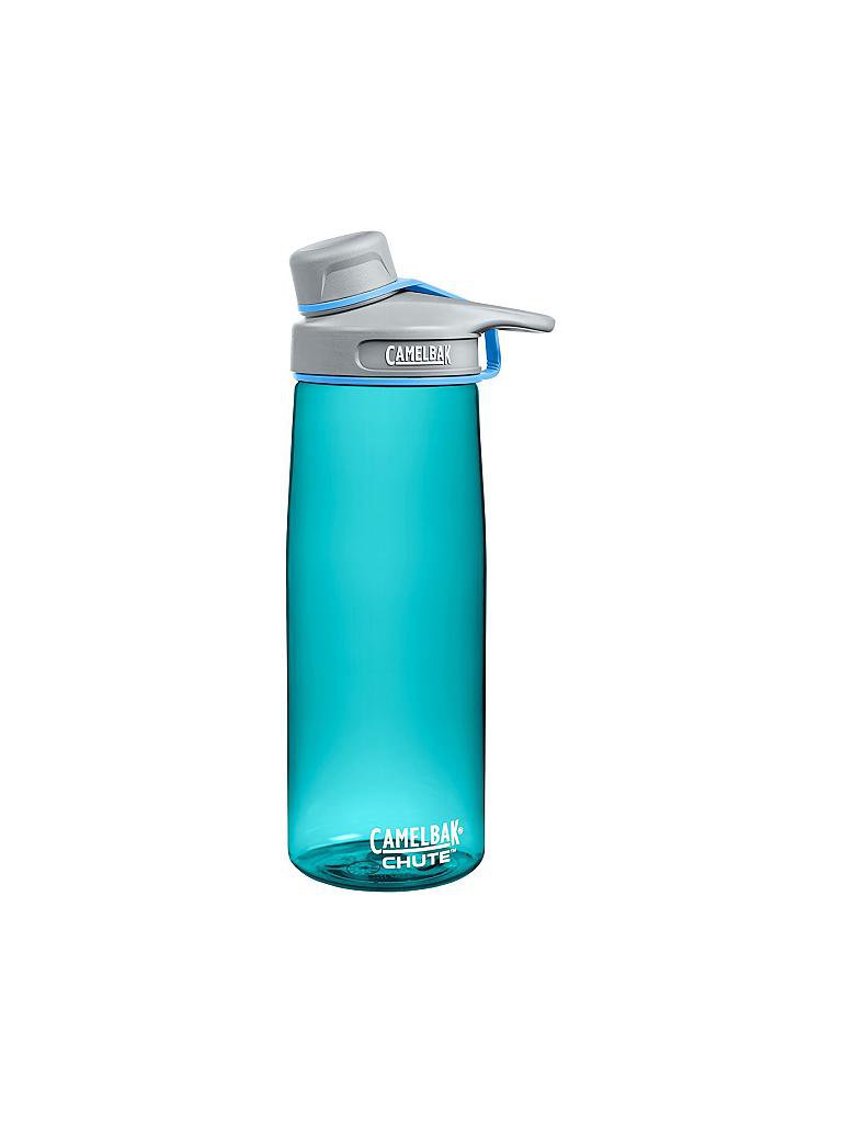 CAMELBAK | Trinkflasche 0,75l "Chute" (Sea Glass) | keine Farbe