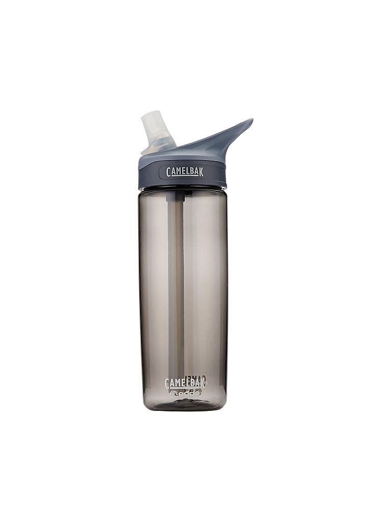 CAMELBAK | Trinkflasche 0,75l "Eddy" (Charcoal) | keine Farbe