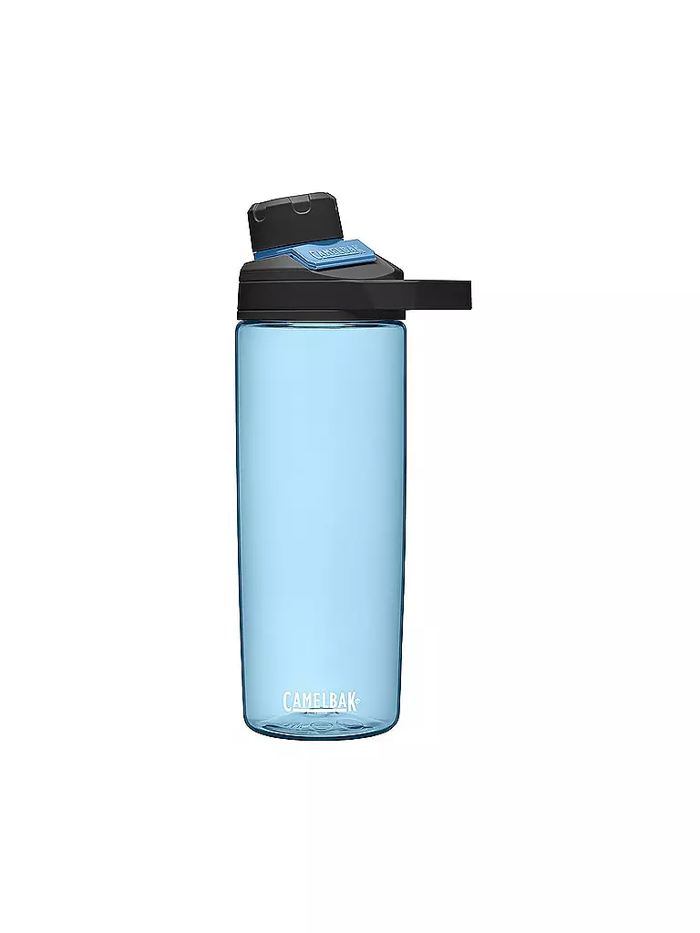 CAMELBAK | Trinkflasche CHUTE® MAG BOTTLE 0,6l True Blue | keine Farbe