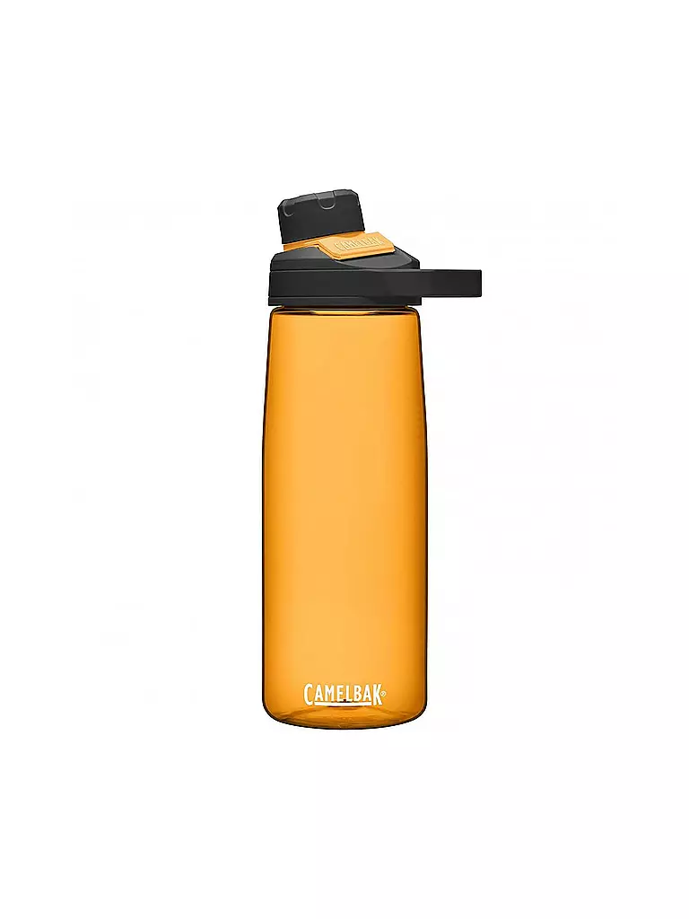 CAMELBAK | Trinkflasche Chute Mag 0,75l Sunset Orange | orange