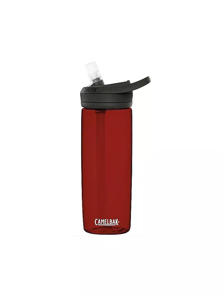 CAMELBAK | Trinkflasche Eddy 600ml Cardinal | keine Farbe