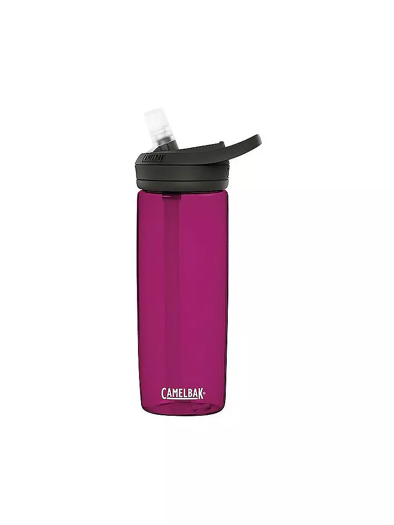 CAMELBAK | Trinkflasche Eddy 600ml Deep Magenta | keine Farbe