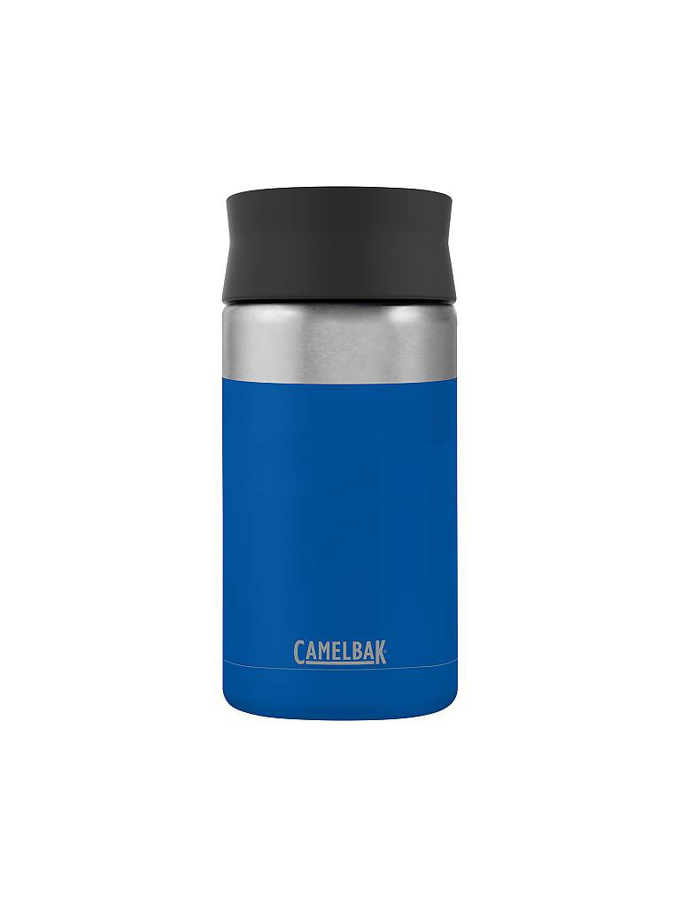 CAMELBAK | Trinkflasche Hot Cap 0,35L | blau