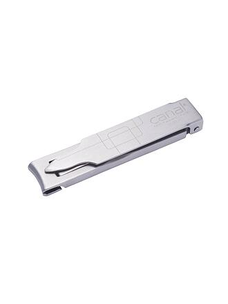 CANAL | Nagelknipser "Praktisch und Schlank" rostfrei 60 mm 3078-03
