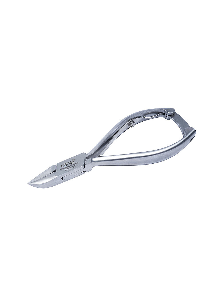 CANAL Nagelzange rostfrei 110mm 3013-03