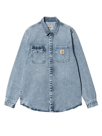 CARHARTT WIP | Overshirt SALINAC 