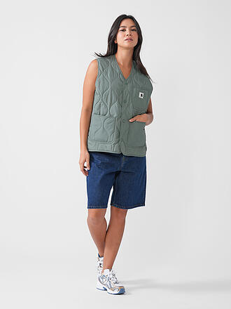 CARHARTT WIP | Steppgilet SKYLER 