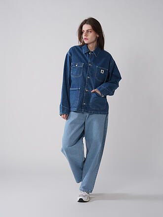 CARHARTT WIP | Jeansjacke MICHIGAN