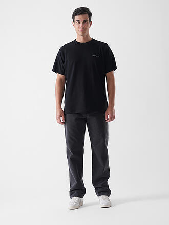 CARHARTT WIP | T-Shirt SCRIPT EMBROIDERY
