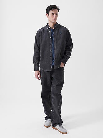 CARHARTT WIP | Cordhemd MADISON