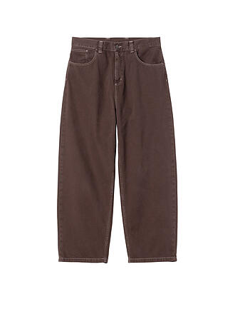 CARHARTT WIP | Jeans Baggy Fit BRANDON