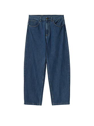 CARHARTT WIP | Jeans Baggy Fit BRANDON