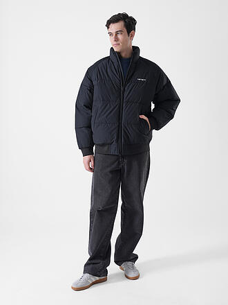 CARHARTT WIP | Steppjacke NEBRASKA