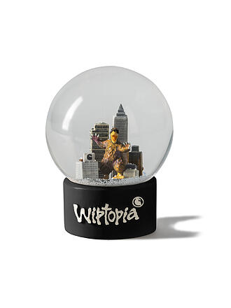 CARHARTT WIP | Schneekugel WIPTOPIA