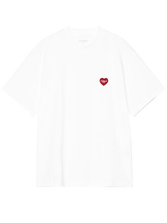CARHARTT WIP | T-Shirt HEART PATCH 