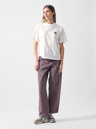 CARHARTT WIP | T-Shirt HEART PATCH 