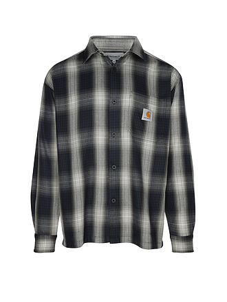 CARHARTT WIP | Hemd HARLIN