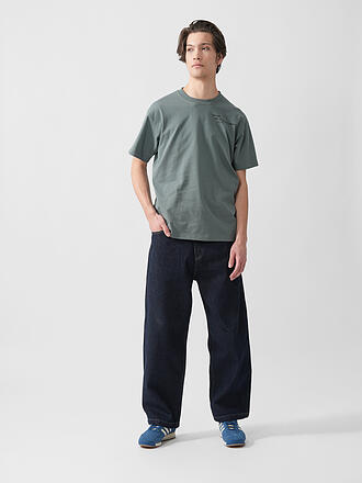 CARHARTT WIP | T-Shirt PUNCHED