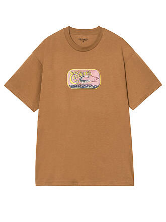CARHARTT WIP | T-Shirt SARDINAS