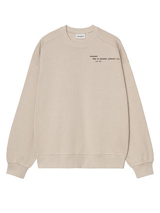 CARHARTT WIP | Sweater PUNCHED