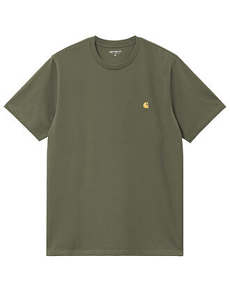 CARHARTT WIP | T-Shirt CHASE