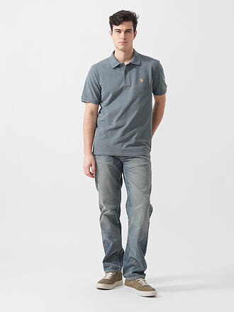 CARHARTT WIP | Poloshirt CHASE 
