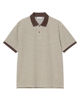 CARHARTT WIP | Poloshirt DION 