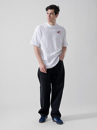 CARHARTT WIP | Jeans Straight Fit LANDON 