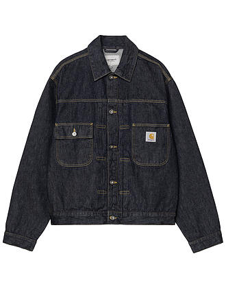 CARHARTT WIP | Jeansjacke BELMAR
