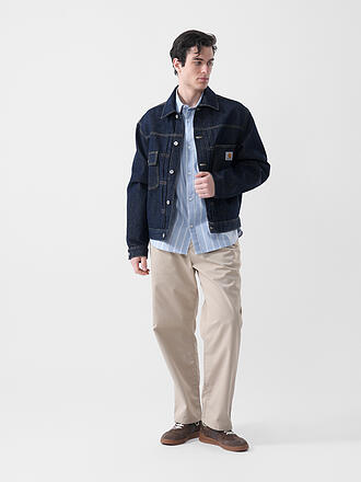 CARHARTT WIP | Jeansjacke BELMAR