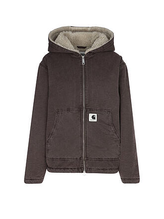 CARHARTT WIP | Jacke HOODED MITCH