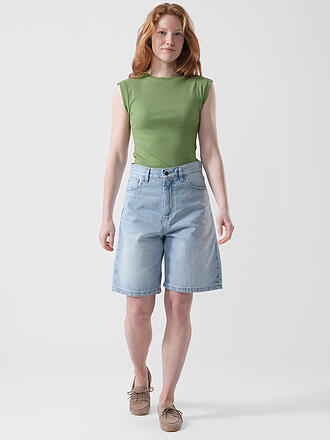 CARHARTT WIP | Jeansshorts BRANDON