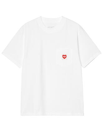 CARHARTT WIP | T-Shirt POCKET HEART 