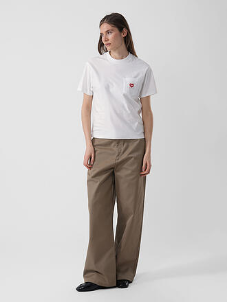 CARHARTT WIP | T-Shirt POCKET HEART 